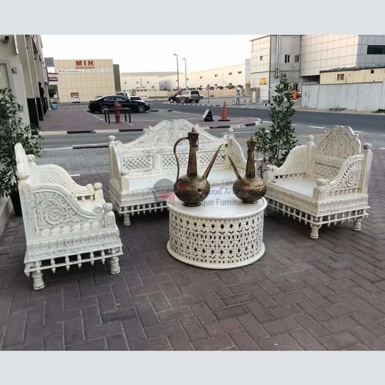 Sofa Set Furniture