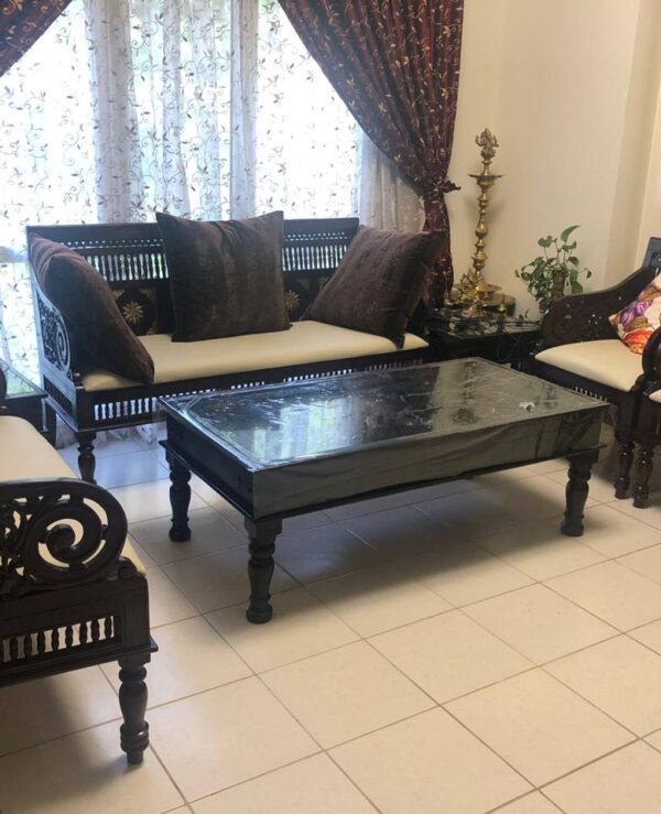 Sofa Set Dubai