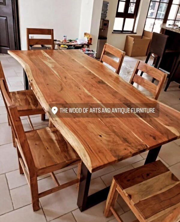 Dining Tables