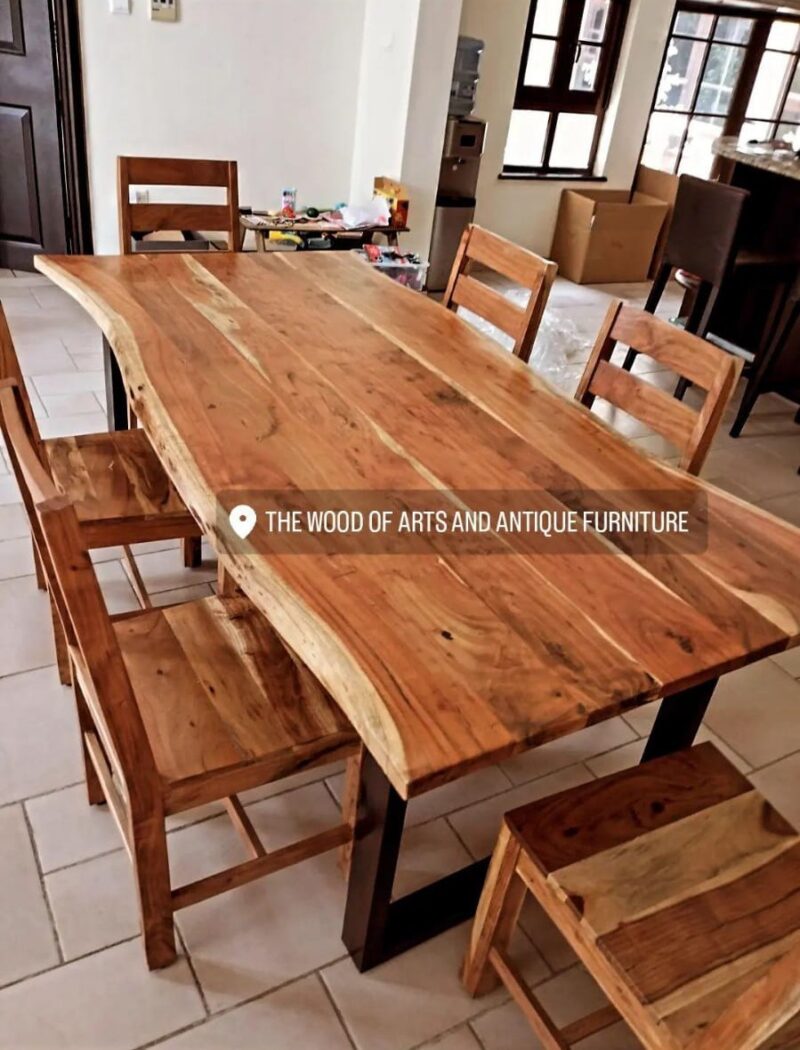 Dining Tables