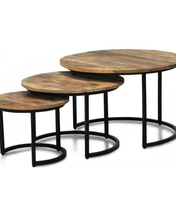 Coffee tables