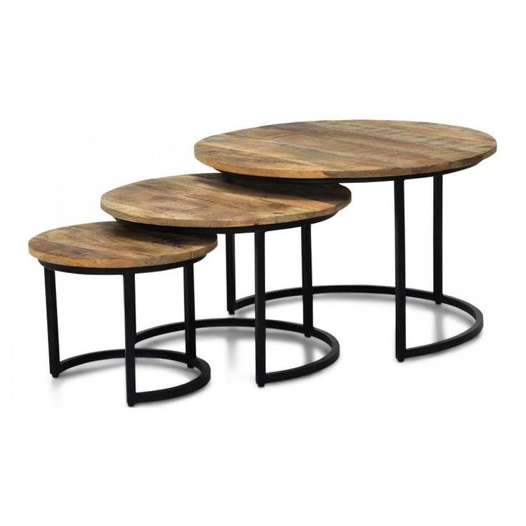 Coffee tables