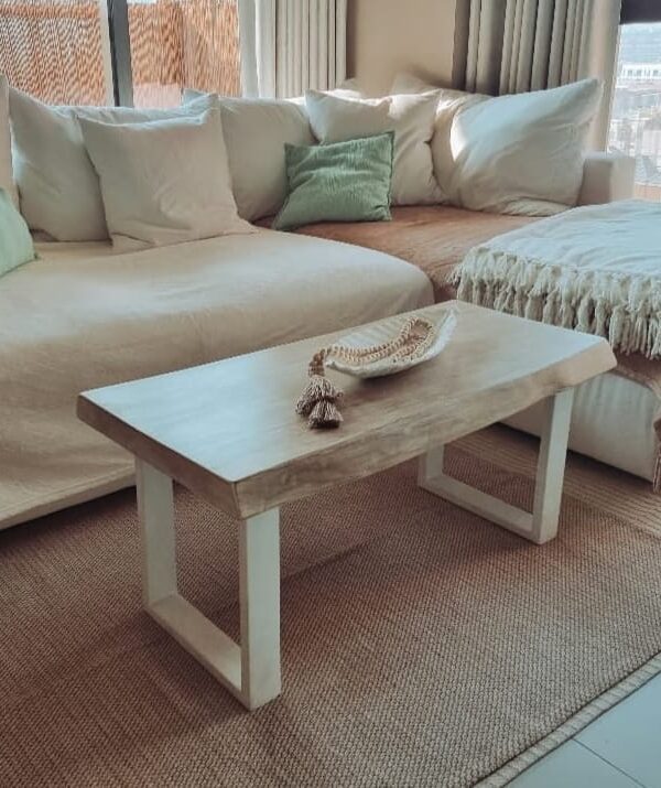 Coffee Tables and Side Tables