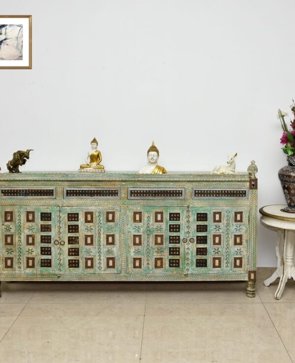 Sideboards and Buffet Tables in UAE