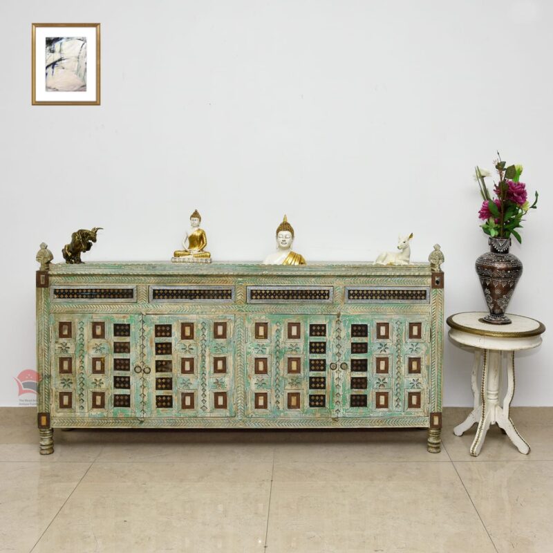 Sideboards and Buffet Tables in UAE