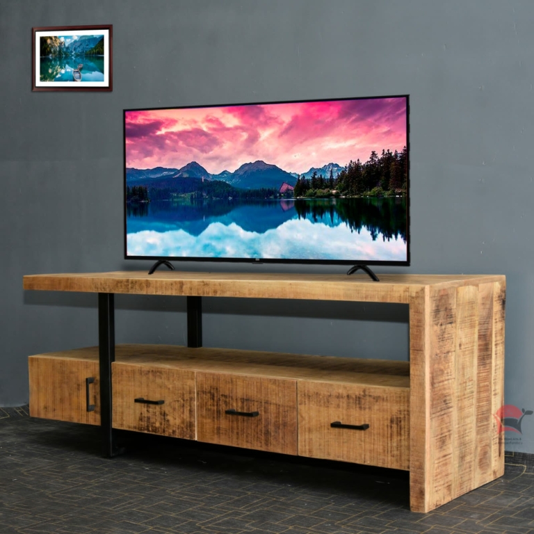 TV Stand Furniture Dubai