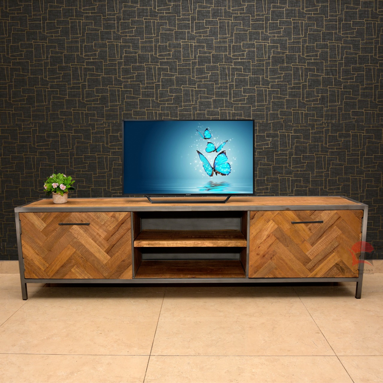 TV Stand Dubai