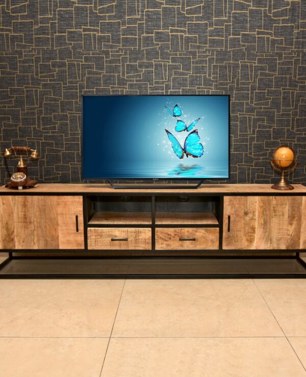 Dubai TV Stand