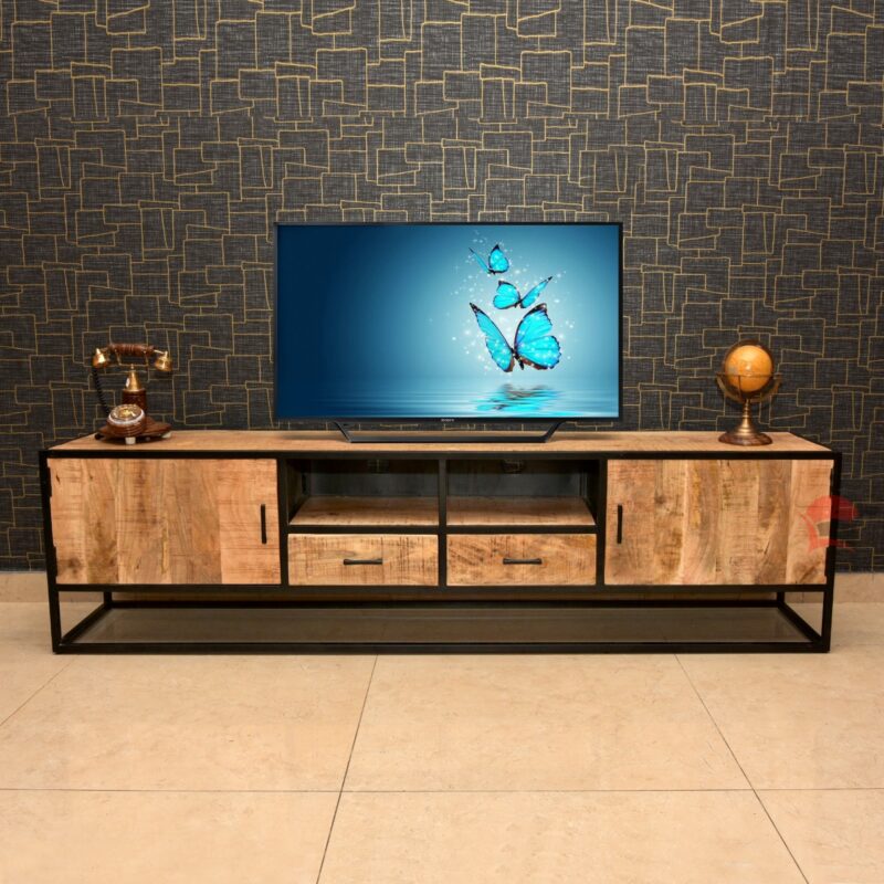 Dubai TV Stand