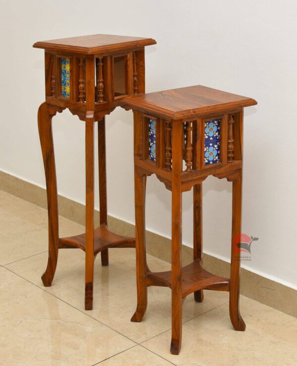 Accent Decor Side Tables