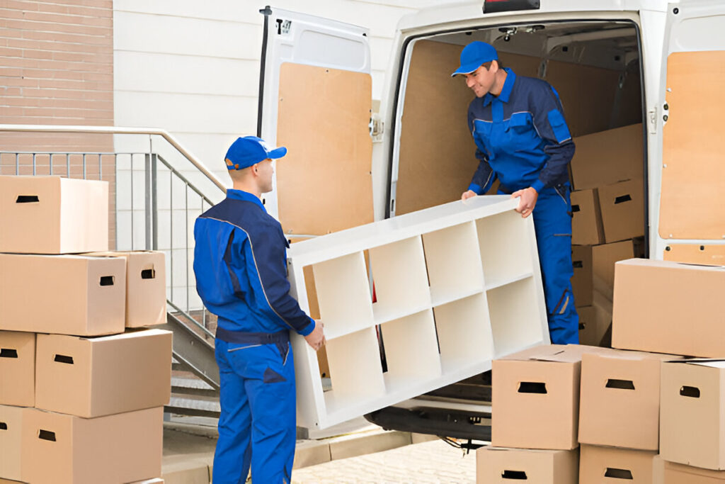 How to Move Furniture in Dubai: A Step-by-Step Guide